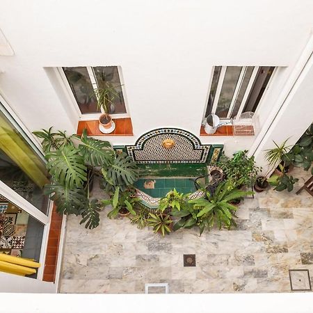 Espiritu Santo Bajo Apartment Севиля Екстериор снимка