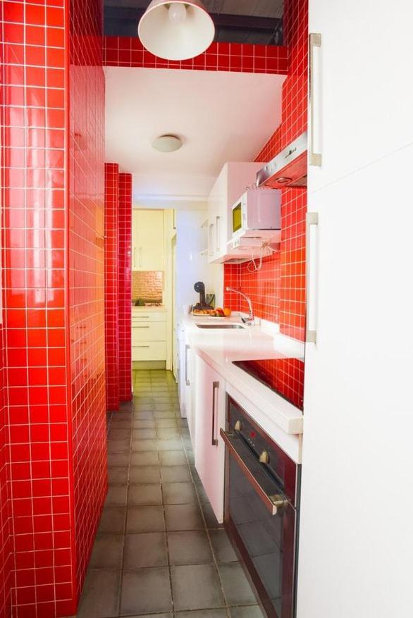 Espiritu Santo Bajo Apartment Севиля Екстериор снимка
